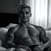 Black and white photos