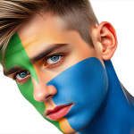 Portrait-Male