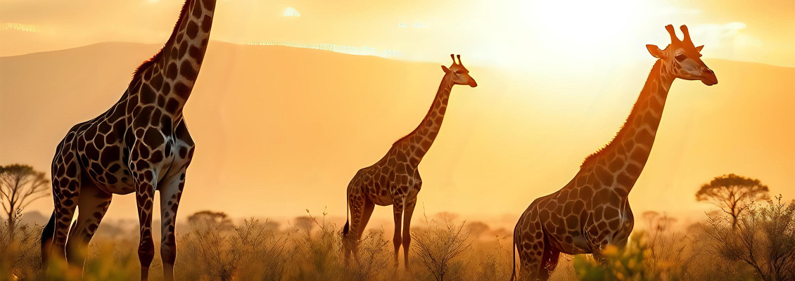 Images from the Animal World