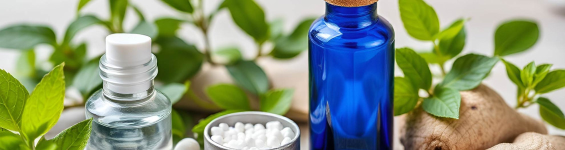 Alternative Medicine