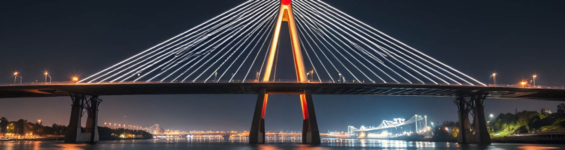 Bridges and Infrastructure