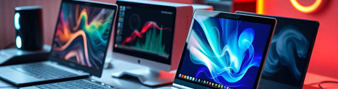 Computers and Gadgets