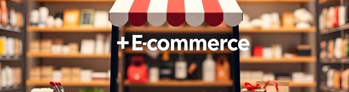 E-commerce