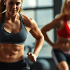 Fitness and Sports