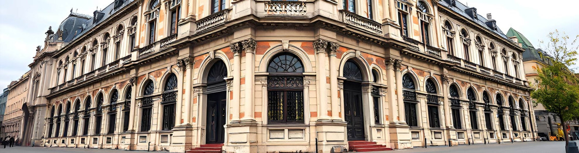 Historical Architecture