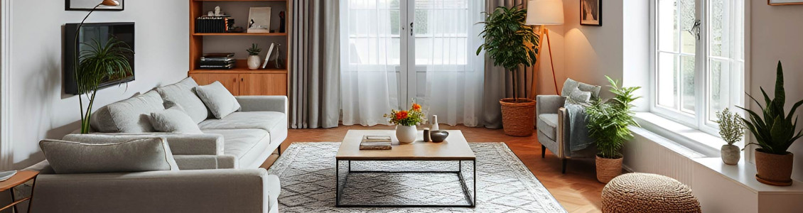 Home and Interior Design