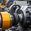 Industry and Machinery
