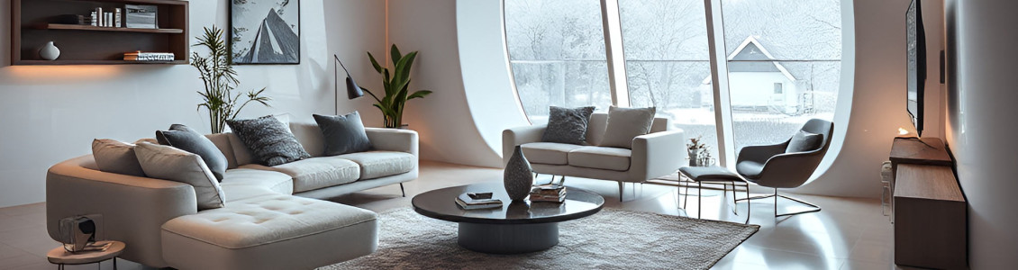 Interiors