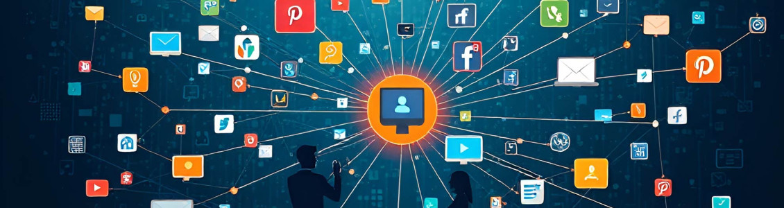 Internet and Social Media