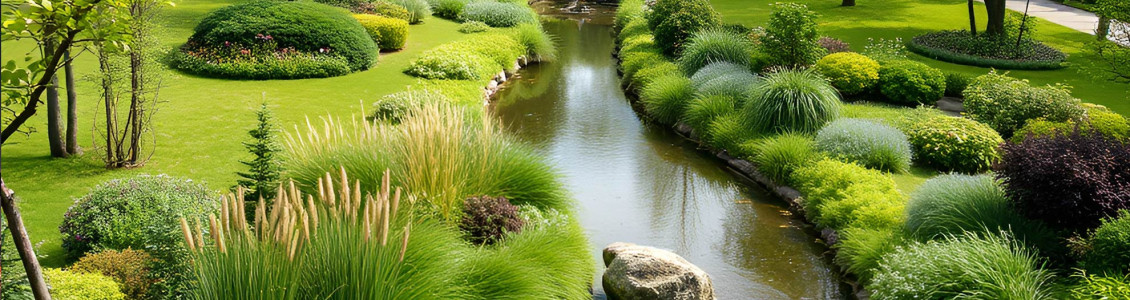 Landscape Architecture