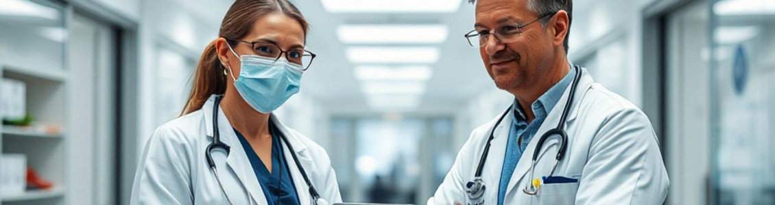 Medical and Healthcare