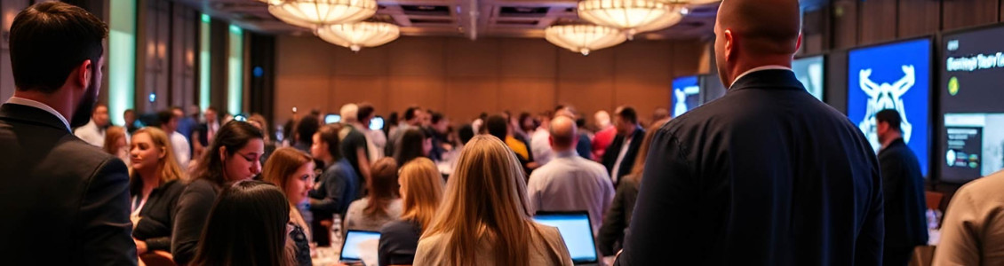 Networking & Conferences