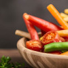 Nutrition and Diets