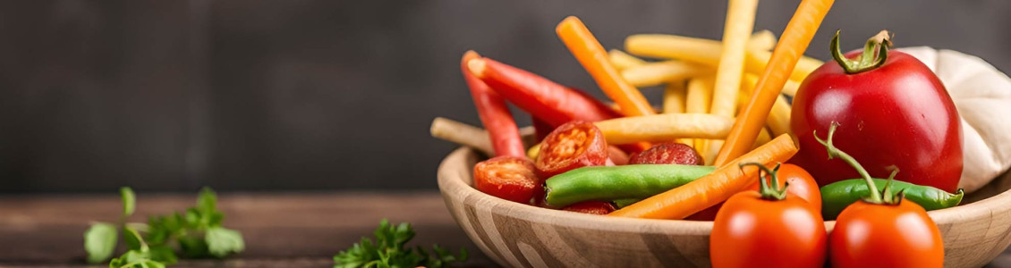 Nutrition and Diets