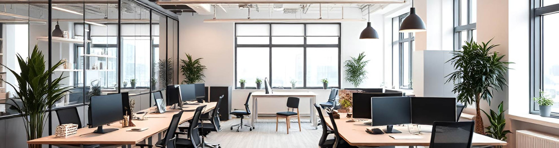 Office & Workplace