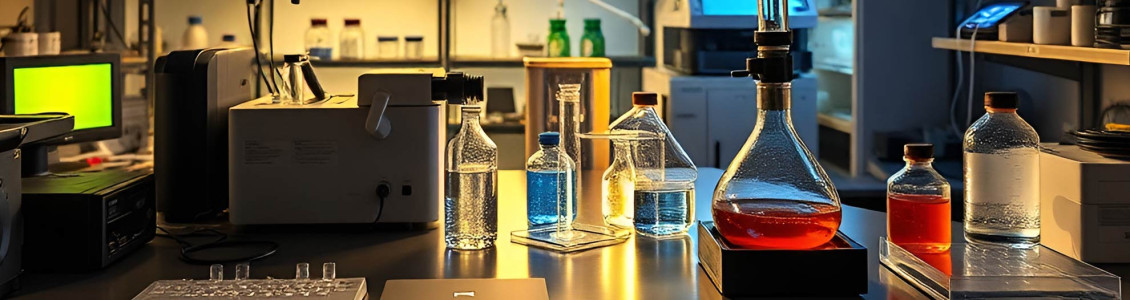 Science and Research