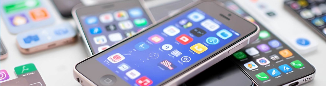 Smartphones and Apps