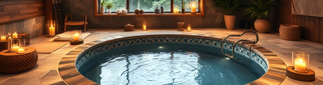 Spa and Relaxation