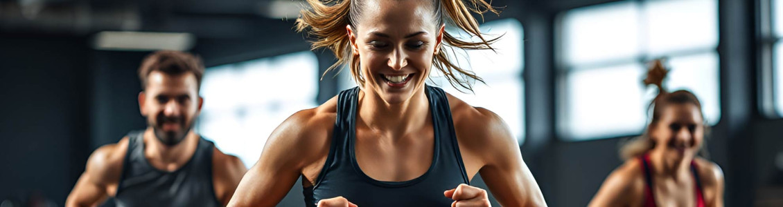 Sports and Fitness