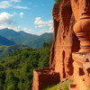 Travel and Adventure