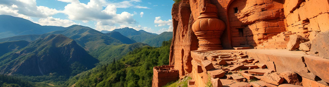Travel and Adventure