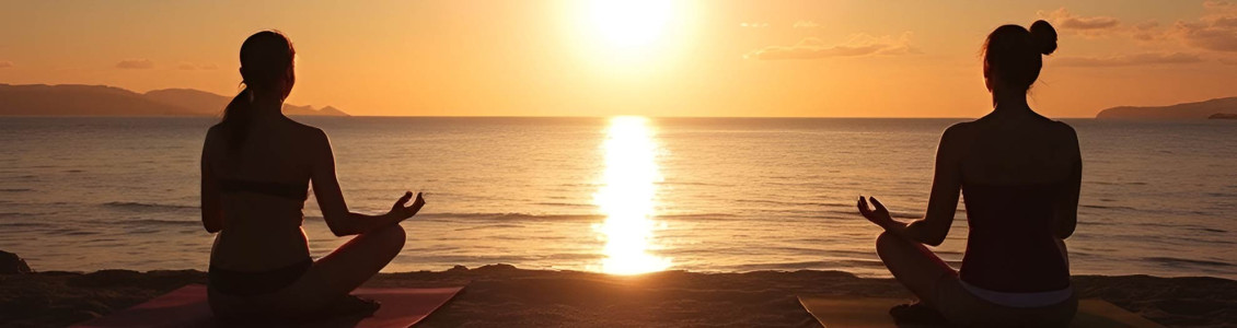 Yoga and Meditation