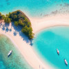 Beaches & Coastlines