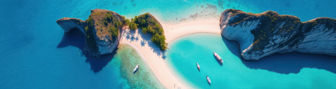 Beaches & Coastlines