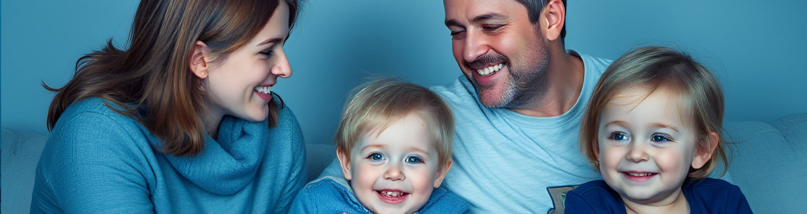Family & Children