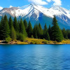 Landscapes