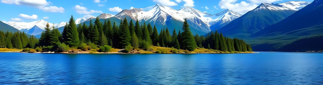 Landscapes