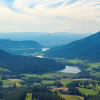 Mountains & Hills