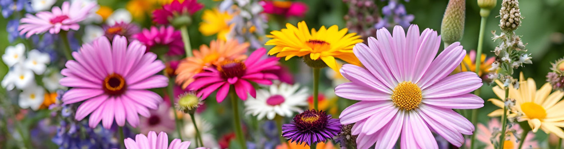 Plants & Flowers